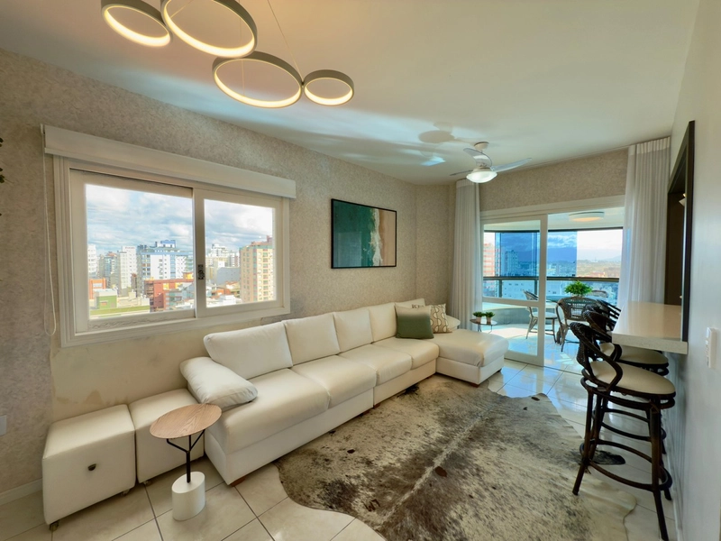 Apartamento de 2 quartos e 2 vagas de garagem no Centro de Capão: 24ª foto da galeria de imagens do imóvel