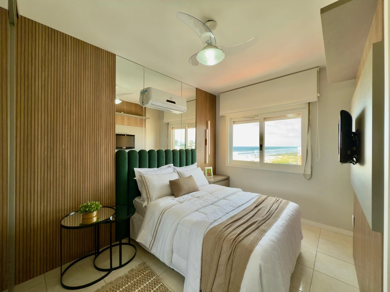 Apartamento de 2 quartos e 2 vagas de garagem no Centro de Capão: 31ª foto da galeria de imagens do imóvel
