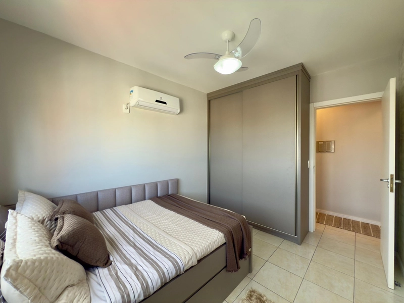 Apartamento de 2 quartos e 2 vagas de garagem no Centro de Capão: 28ª foto da galeria de imagens do imóvel