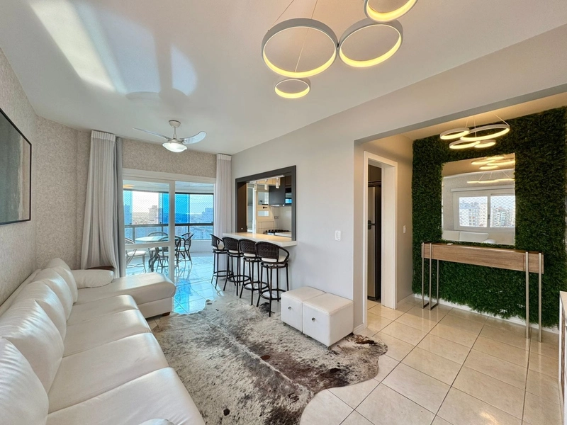 Apartamento de 2 quartos e 2 vagas de garagem no Centro de Capão: 3ª foto da galeria de imagens do imóvel