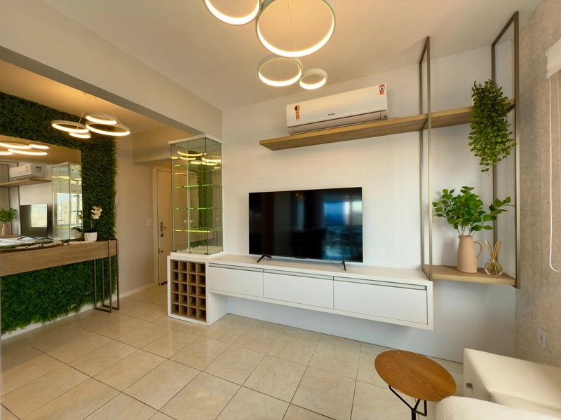 Apartamento de 2 quartos e 2 vagas de garagem no Centro de Capão: 23ª foto da galeria de imagens do imóvel
