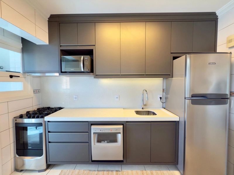 Apartamento de 2 quartos e 2 vagas de garagem no Centro de Capão: 30ª foto da galeria de imagens do imóvel