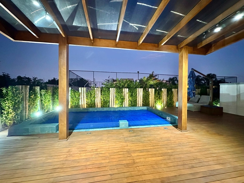 CONDOMÍNIO CAPÃO ILHAS RESORT!!!: 15ª foto da galeria de imagens do imóvel