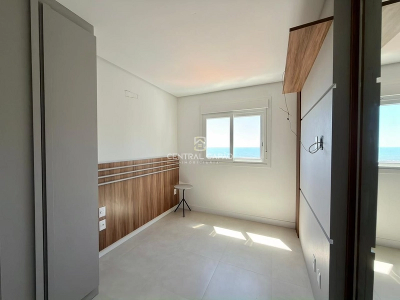 Apartamento 3 suítes com vista para o mar: 16ª foto da galeria de imagens do imóvel