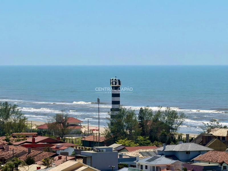 Apartamento 3 suítes com vista para o mar: 4ª foto da galeria de imagens do imóvel