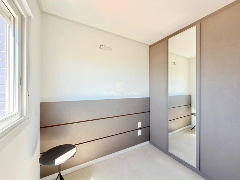 Apartamento 3 suítes com vista para o mar: 19ª foto da galeria de imagens do imóvel