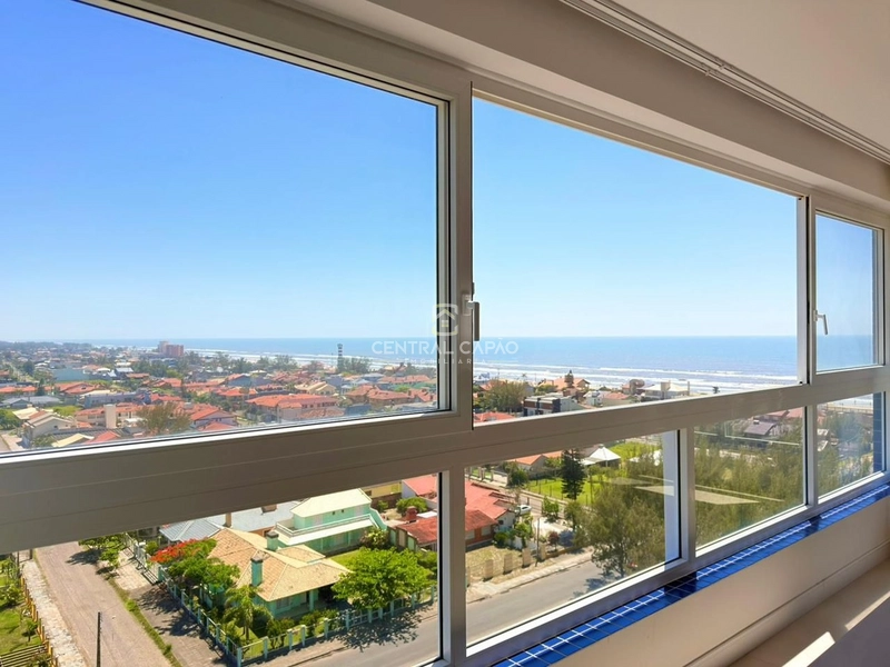 Apartamento 3 suítes com vista para o mar: 6ª foto da galeria de imagens do imóvel