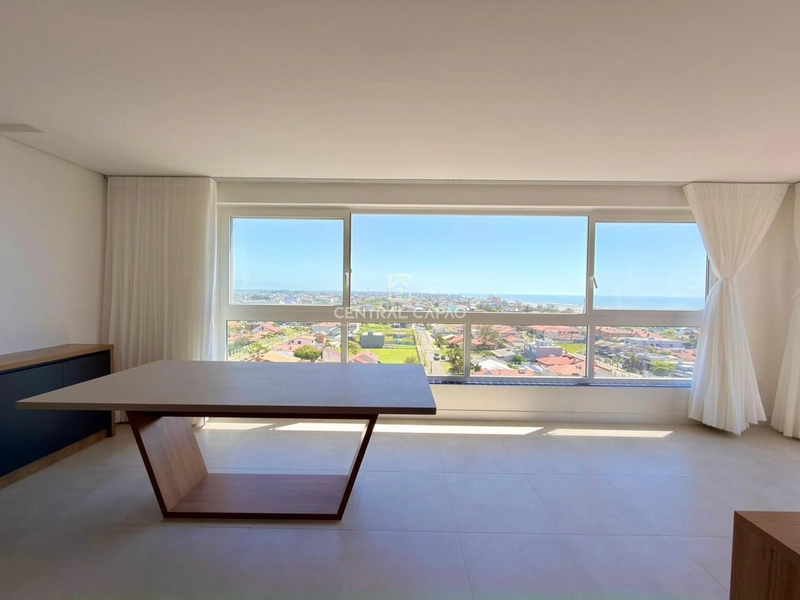 Apartamento 3 suítes com vista para o mar: 15ª foto da galeria de imagens do imóvel
