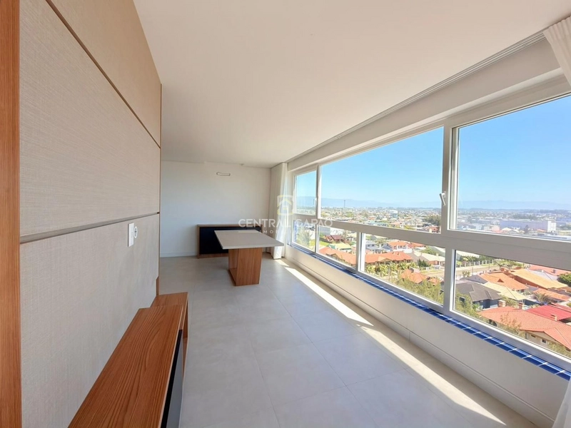Apartamento 3 suítes com vista para o mar: 8ª foto da galeria de imagens do imóvel
