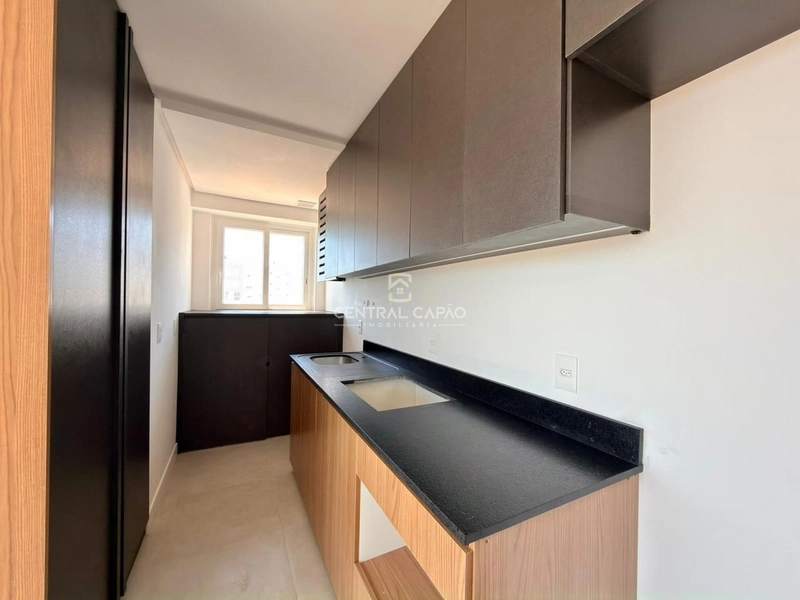 Apartamento 3 suítes com vista para o mar: 14ª foto da galeria de imagens do imóvel
