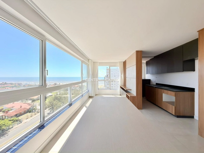 Apartamento 3 suítes com vista para o mar: 2ª foto da galeria de imagens do imóvel