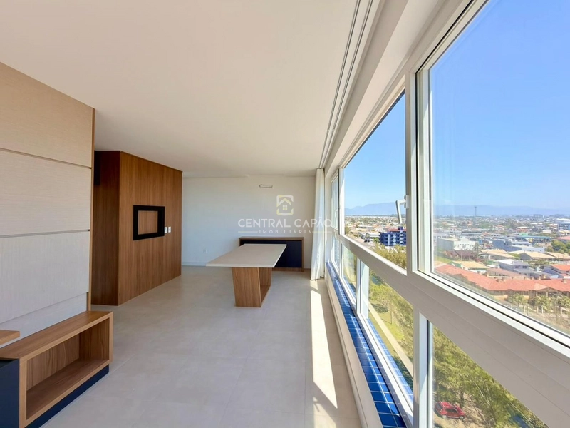 Apartamento 3 suítes com vista para o mar: 9ª foto da galeria de imagens do imóvel