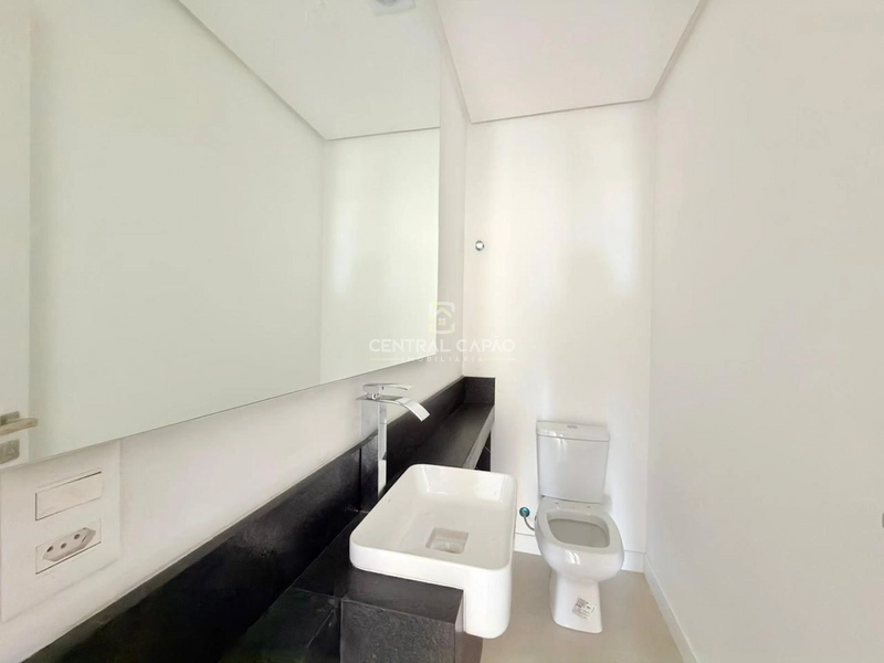 Apartamento 3 suítes com vista para o mar: 26ª foto da galeria de imagens do imóvel