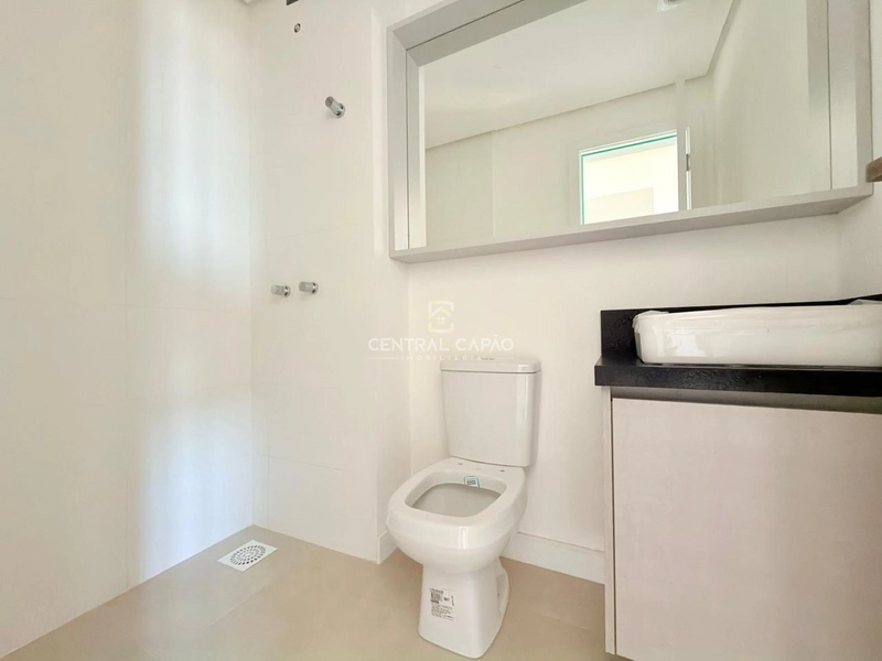 Apartamento 3 suítes com vista para o mar: 17ª foto da galeria de imagens do imóvel