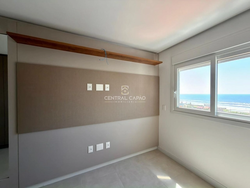 Apartamento 3 suítes com vista para o mar: 25ª foto da galeria de imagens do imóvel