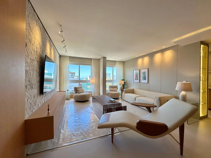 APARTAMENTO 3 SUÍTES E 2 BOX DE GARAGEM À VENDA EM CAPÃO: 5ª foto da galeria de imagens do imóvel