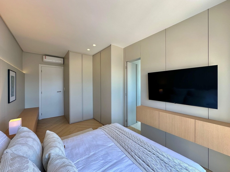 APARTAMENTO 3 SUÍTES E 2 BOX DE GARAGEM À VENDA EM CAPÃO: 21ª foto da galeria de imagens do imóvel