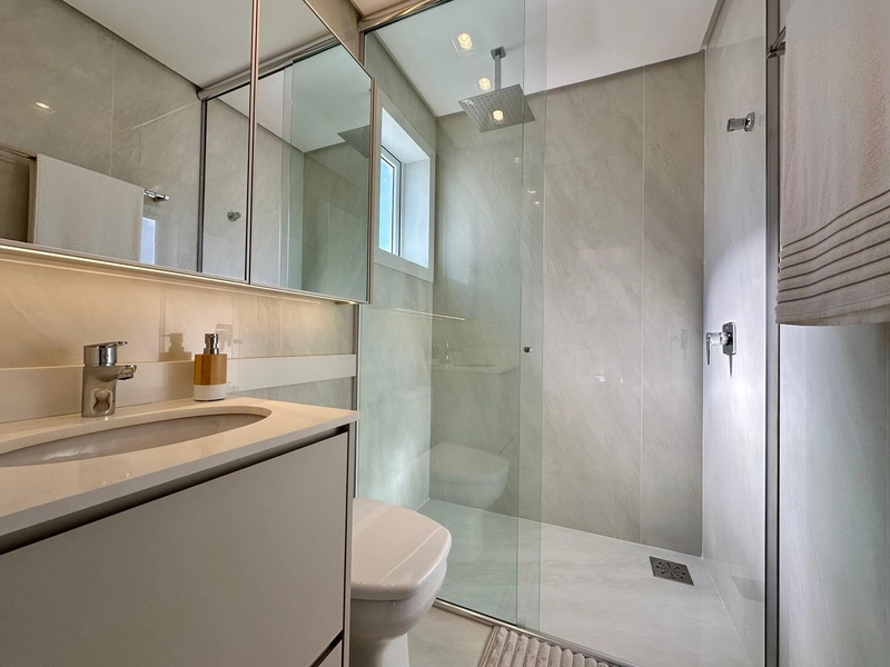 APARTAMENTO 3 SUÍTES E 2 BOX DE GARAGEM À VENDA EM CAPÃO: 27ª foto da galeria de imagens do imóvel