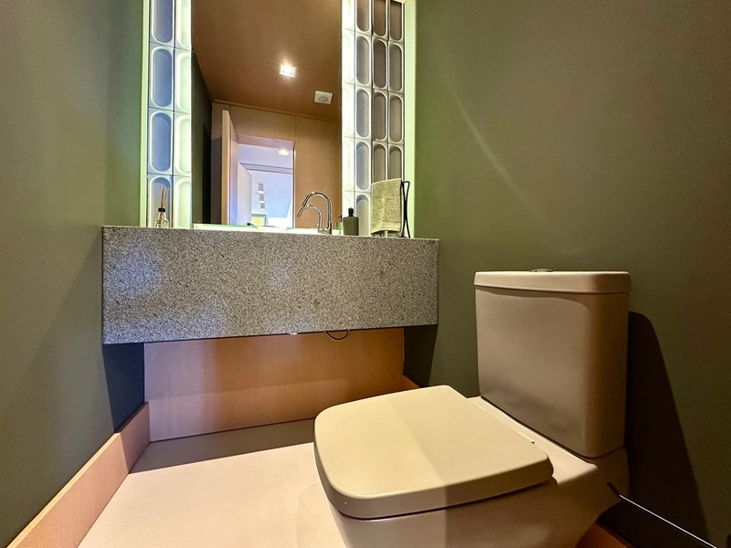 APARTAMENTO 3 SUÍTES E 2 BOX DE GARAGEM À VENDA EM CAPÃO: 17ª foto da galeria de imagens do imóvel