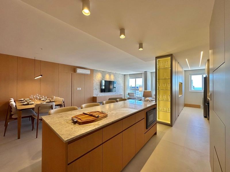 APARTAMENTO 3 SUÍTES E 2 BOX DE GARAGEM À VENDA EM CAPÃO: 10ª foto da galeria de imagens do imóvel