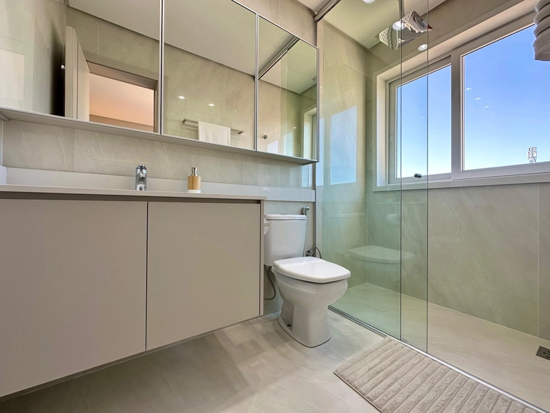 APARTAMENTO 3 SUÍTES E 2 BOX DE GARAGEM À VENDA EM CAPÃO: 20ª foto da galeria de imagens do imóvel