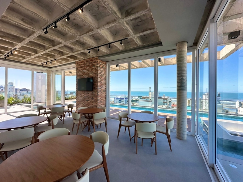 APARTAMENTO 3 SUÍTES E 2 BOX DE GARAGEM À VENDA EM CAPÃO: 28ª foto da galeria de imagens do imóvel