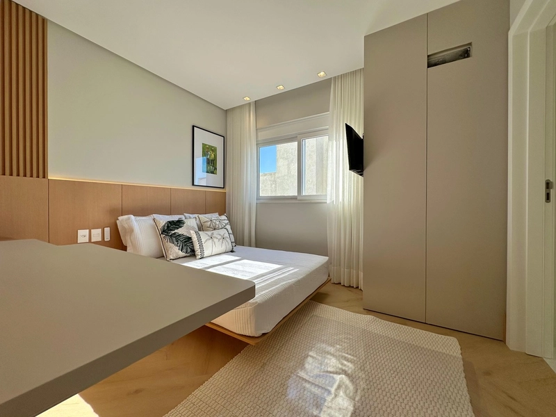 APARTAMENTO 3 SUÍTES E 2 BOX DE GARAGEM À VENDA EM CAPÃO: 22ª foto da galeria de imagens do imóvel