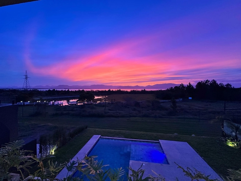 CONDOMÍNIO CAPÃO ILHAS RESORT.: 12ª foto da galeria de imagens do imóvel