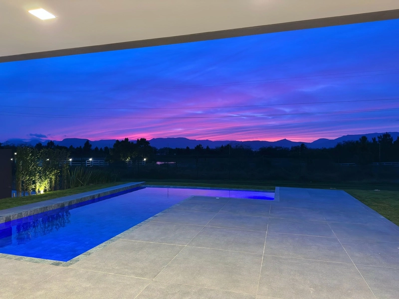 CONDOMÍNIO CAPÃO ILHAS RESORT.: 3ª foto da galeria de imagens do imóvel