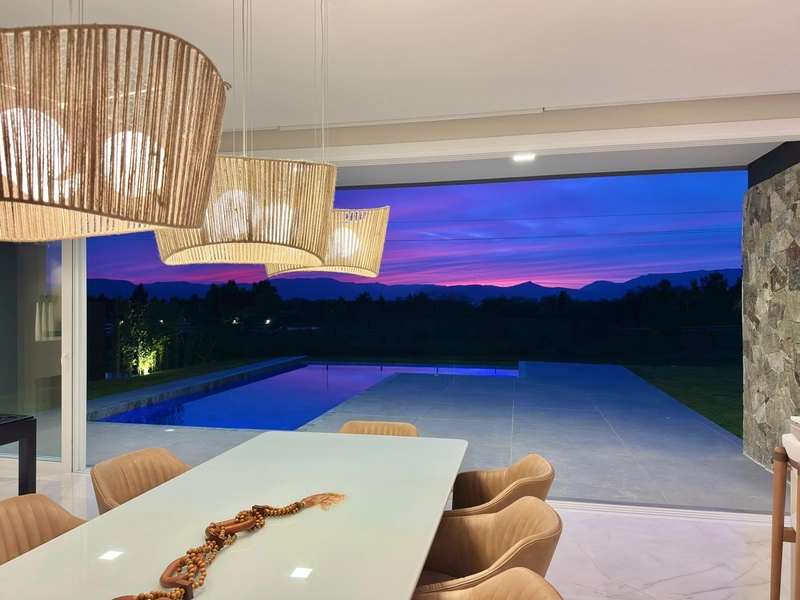 CONDOMÍNIO CAPÃO ILHAS RESORT.: 8ª foto da galeria de imagens do imóvel