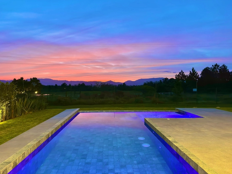 CONDOMÍNIO CAPÃO ILHAS RESORT.: 9ª foto da galeria de imagens do imóvel