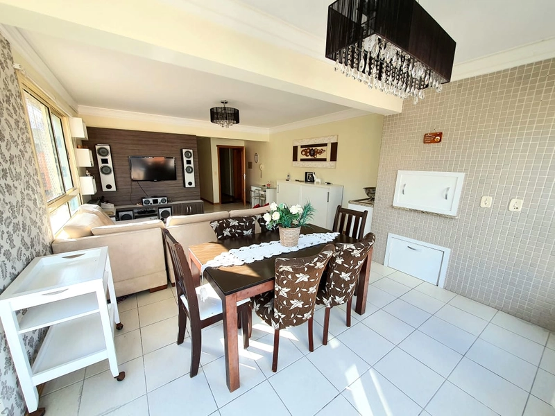 Apartamento de 3 dormitórios a uma quadra do mar em Capão da Canoa!: 5ª foto da galeria de imagens do imóvel