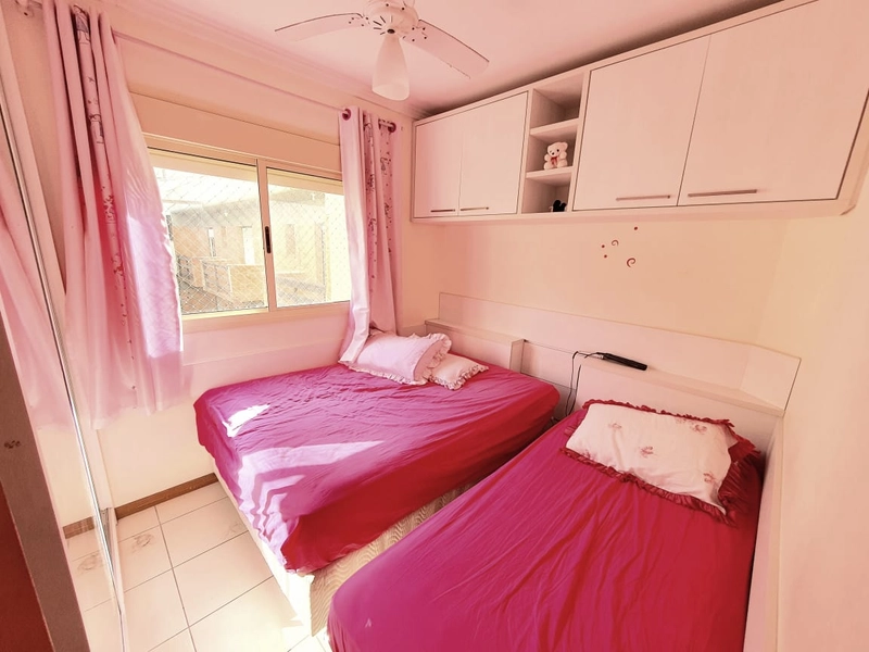 Apartamento de 3 dormitórios a uma quadra do mar em Capão da Canoa!: 9ª foto da galeria de imagens do imóvel