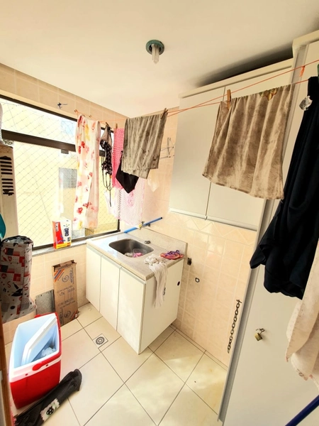 Apartamento de 3 dormitórios a uma quadra do mar em Capão da Canoa!: 13ª foto da galeria de imagens do imóvel