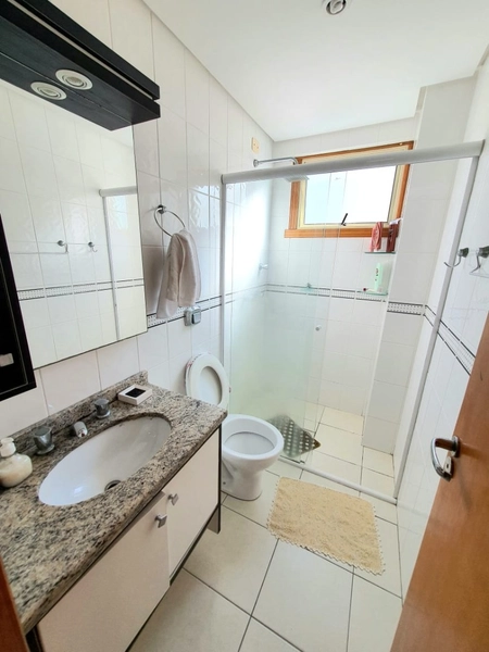 Apartamento de 3 dormitórios a uma quadra do mar em Capão da Canoa!: 10ª foto da galeria de imagens do imóvel