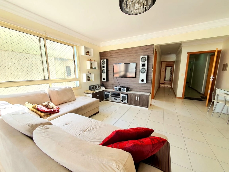 Apartamento de 3 dormitórios a uma quadra do mar em Capão da Canoa!: 3ª foto da galeria de imagens do imóvel