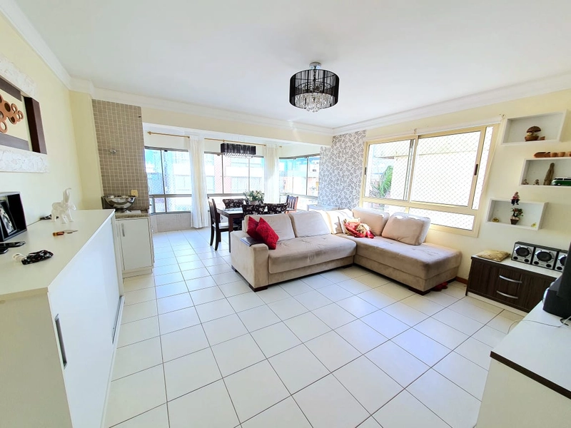 Apartamento de 3 dormitórios a uma quadra do mar em Capão da Canoa!: 2ª foto da galeria de imagens do imóvel