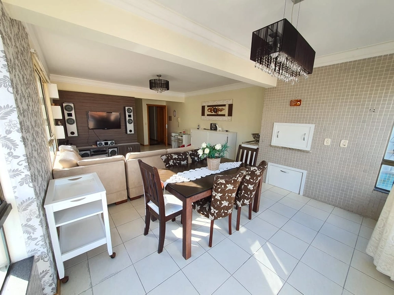Apartamento de 3 dormitórios a uma quadra do mar em Capão da Canoa!: 12ª foto da galeria de imagens do imóvel
