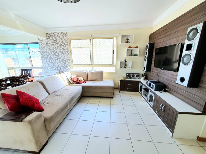 Apartamento de 3 dormitórios a uma quadra do mar em Capão da Canoa!: 4ª foto da galeria de imagens do imóvel