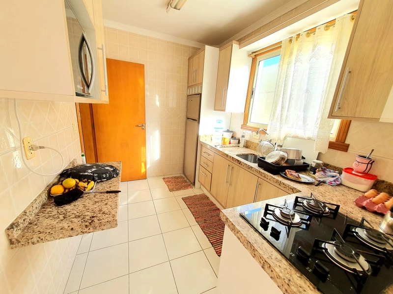 Apartamento de 3 dormitórios a uma quadra do mar em Capão da Canoa!: 6ª foto da galeria de imagens do imóvel