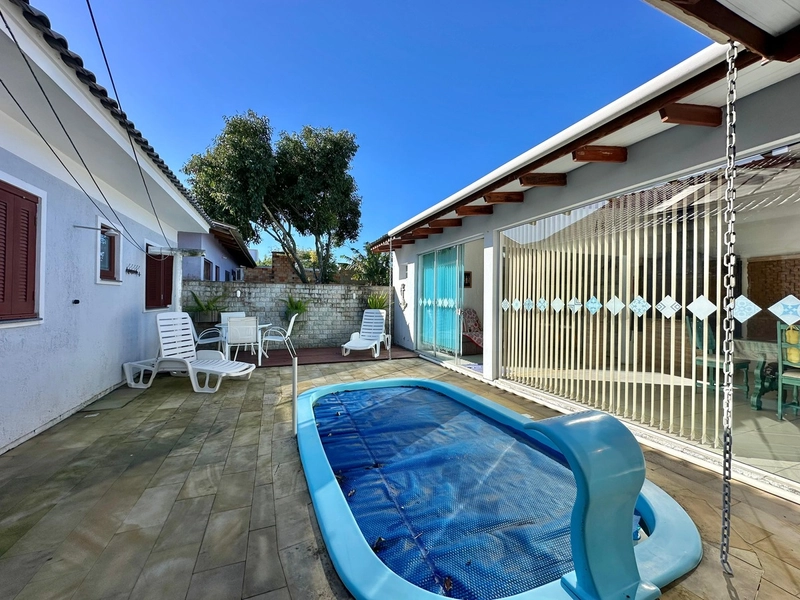 OPORTUNIDADE À VENDA CASA COM TERRENO INTEIRO: 13ª foto da galeria de imagens do imóvel