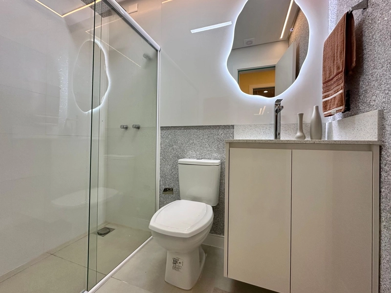 APARTAMENTO DIFERENCIADO COM INFRA INCRÍVEL E VISTA ESPETACULAR: 21ª foto da galeria de imagens do imóvel