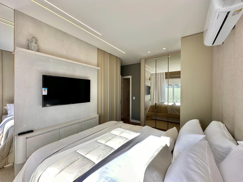 APARTAMENTO COM 02 TERRAÇOS - À VENDA EM CAPÃO DA CANOA: 24ª foto da galeria de imagens do imóvel