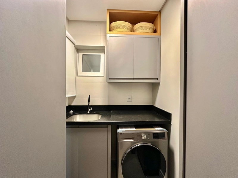 APARTAMENTO COM 02 TERRAÇOS - À VENDA EM CAPÃO DA CANOA: 16ª foto da galeria de imagens do imóvel