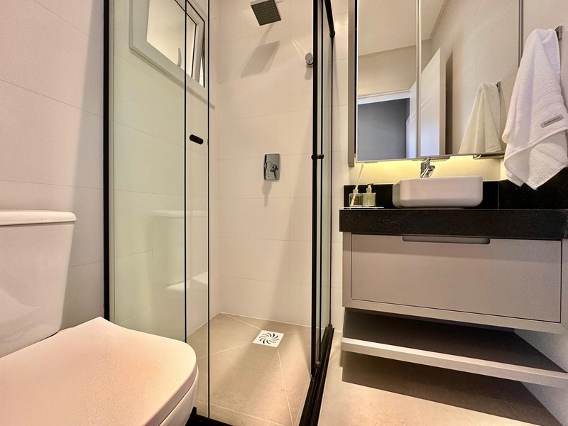 APARTAMENTO COM 02 TERRAÇOS - À VENDA EM CAPÃO DA CANOA: 22ª foto da galeria de imagens do imóvel
