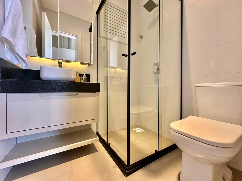 APARTAMENTO COM 02 TERRAÇOS - À VENDA EM CAPÃO DA CANOA: 25ª foto da galeria de imagens do imóvel