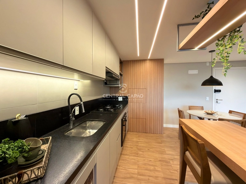Apartamento 2 dormitórios à venda em Xangri-Lá: 7ª foto da galeria de imagens do imóvel