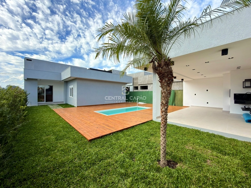 Casa com piscina à venda no Condomínio Terrasul: 38ª foto da galeria de imagens do imóvel