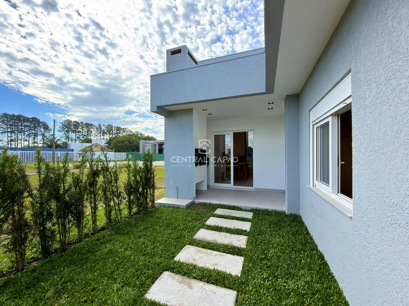 Casa com piscina à venda no Condomínio Terrasul: 37ª foto da galeria de imagens do imóvel