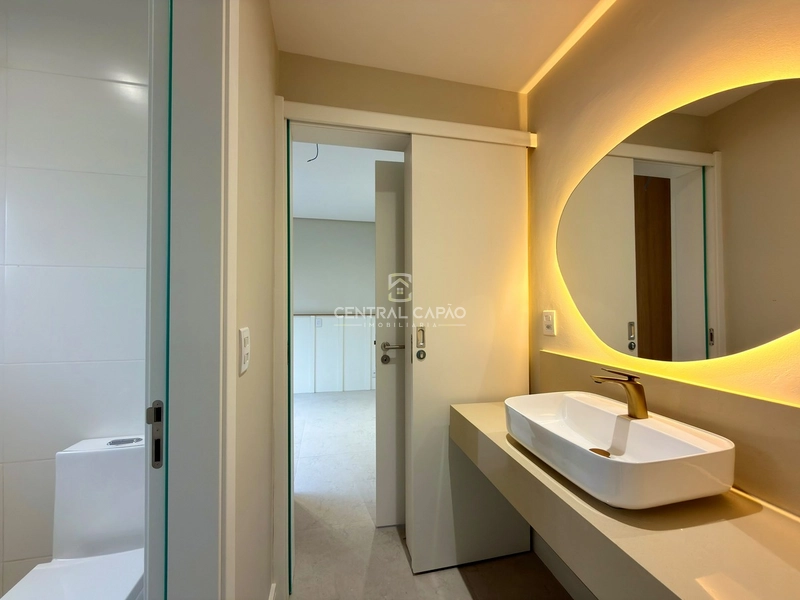 Casa com piscina à venda no Condomínio Terrasul: 27ª foto da galeria de imagens do imóvel